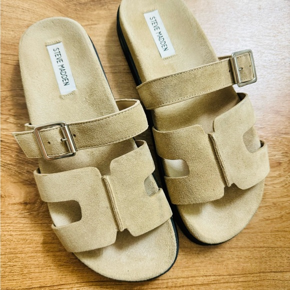 Mayven Steve Madden - Picture 1 of 3